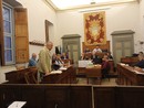 Il Consiglio comunale di Saluzzo sui Consorzi irrigui del lunedì 29.09.2025 Il Consiglio comunale di Saluzzo sui Consorzi irrigui del lunedì 29.09.2025