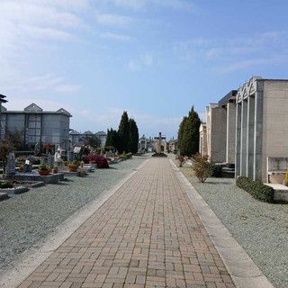 Saluzzo, concessioni cimiteriali scadute: pubblicati gli elenchi relativi all’anno 2025