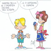 SE IL CANADA FOSSE IN EUROPA