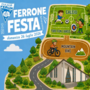 Mondovì, cinque giorni di eventi al Borgo Ferrone tra musica, giochi e inclusione sociale Mondovì, cinque giorni di eventi al Borgo Ferrone tra musica, giochi e inclusione sociale