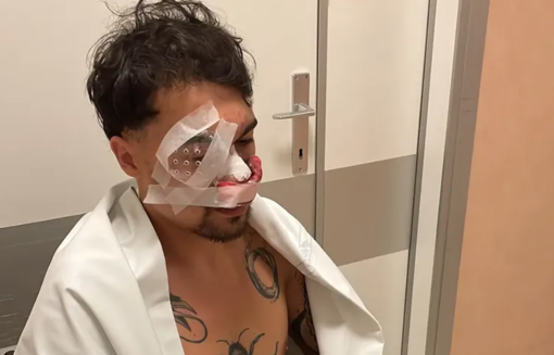 Stefano e quella capacità di trasformare la tragedia in un grazie per tutto l'amore ricevuto Stefano e quella capacità di trasformare la tragedia in un grazie per tutto l'amore ricevuto
