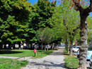 Piazza Cottolengo Piazza Cottolengo