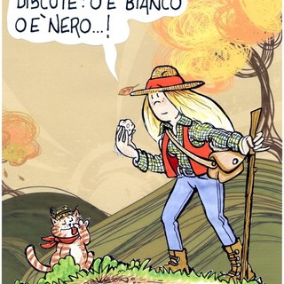 Paparelli celebra la stagione dei tartufi