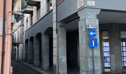 Saluzzo, il capogruppo Damiano sollecita maggiore attenzione alla videosorveglianza