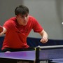 TENNISTAVOLO / L'A4 Verzuolo porta a casa cinque titoli regionali, Simone Garello mattatore TENNISTAVOLO / L'A4 Verzuolo porta a casa cinque titoli regionali, Simone Garello mattatore