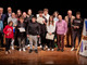 La premiazione degli studenti delle scuole saviglianesi, avvenuta lo scorso anno, da parte dell'associazione Cenacolo Clemente Rebora