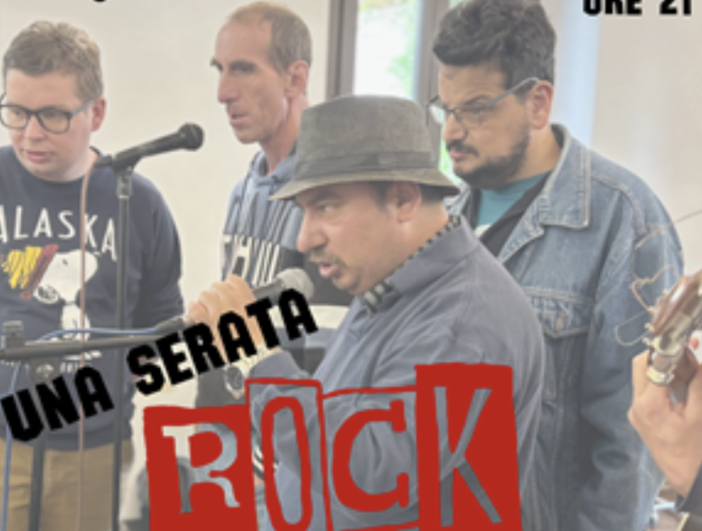 A Boves domenica 24 maggio...Dillo con una canzone! A Boves domenica 24 maggio...Dillo con una canzone!