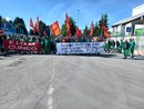 Lo sciopero di oggi Lo sciopero di oggi