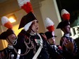 Saluzzo, La Fanfara a Cavallo del IV Reggimento dei Carabinieri di Roma- Foto Paola Ravazzi Saluzzo, La Fanfara a Cavallo del IV Reggimento dei Carabinieri di Roma- Foto Paola Ravazzi