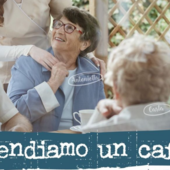 “Prendiamo un caffè?” al Monastero di San Biagio di Mondovì diventa un appuntamento settimanale “Prendiamo un caffè?” al Monastero di San Biagio di Mondovì diventa un appuntamento settimanale