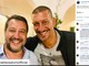 Luigi Mastrangelo: &quot;Razzista perché ho stima di Salvini? Ho giocato e vinto con atleti di ogni parte del mondo&quot;
