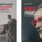 A Cuneo un incontro su Primo Levi e Sandro Delmastro A Cuneo un incontro su Primo Levi e Sandro Delmastro