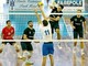 Una fase di gara tra lo Spezia e il VBC Mondovì Una fase di gara tra lo Spezia e il VBC Mondovì