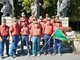 Alcuni rappresentanti del Gruppo Alpini di Savigliano al recente raduno di Pinerolo Alcuni rappresentanti del Gruppo Alpini di Savigliano al recente raduno di Pinerolo