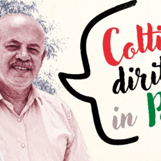 "Coltivare diritti in Palestina": ad Alba la testimonianza di PARC e Altromercato sul lavoro e la resistenza in Cisgiordania "Coltivare diritti in Palestina": ad Alba la testimonianza di PARC e Altromercato sul lavoro e la resistenza in Cisgiordania