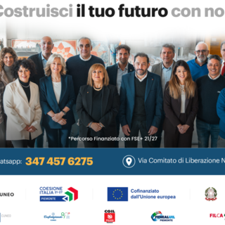 Formedil Cuneo: aperte le iscrizioni al triennio di formazione professionale edile