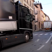 Variante di Demonte, la replica: "L'unico ecomostro in valle è lo stabilimento della Sant'Anna"