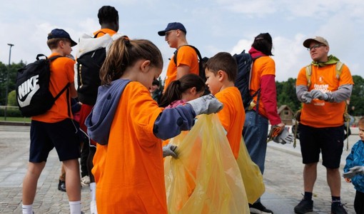 Uno scatto dall'edizione 2025 Uno scatto dall'edizione 2025