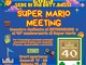 Super Mario compie 40 anni: festa a Ormea con l'associazione "Idee Giovani" Super Mario compie 40 anni: festa a Ormea con l'associazione "Idee Giovani"