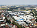 Il sito Alstom di Savigliano Il sito Alstom di Savigliano