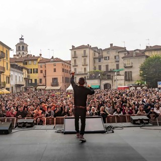 Lo spettacolo di Savix