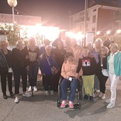 "Scatolata del Cuore" a Santa Vittoria d'Alba: 870 euro raccolti per l'associazione Ama.le "Scatolata del Cuore" a Santa Vittoria d'Alba: 870 euro raccolti per l'associazione Ama.le
