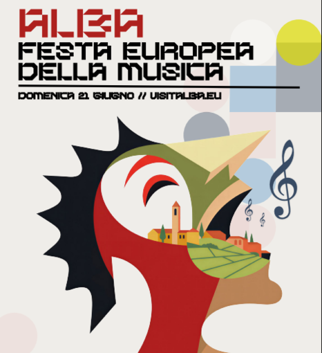 Alba celebra la Festa Europea della Musica: concerti e spettacoli nel cuore della città Alba celebra la Festa Europea della Musica: concerti e spettacoli nel cuore della città