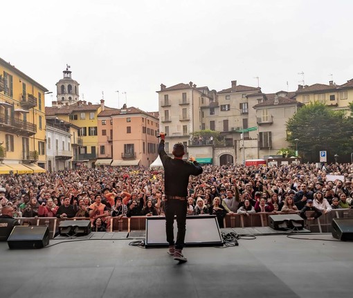 Lo spettacolo di Savix Lo spettacolo di Savix