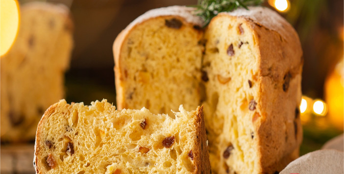Croce Rossa Cuneo, torna il Natale solidale: un panettone per donare un nuovo pulmino ai disabili Croce Rossa Cuneo, torna il Natale solidale: un panettone per donare un nuovo pulmino ai disabili
