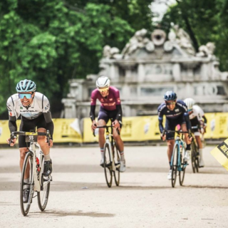 L’Étape Mondovì by Tour de France, conto alla rovescia: tre giorni di ciclismo, musica e festa dal 18 al 20 settembre