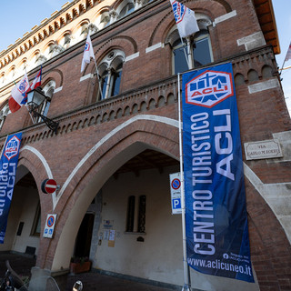 Le Acli provinciali di Cuneo augurano buone vacanze
