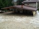 L'alluvione 2016 a Sanfront