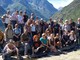 Sant’Anna di Valdieri, la Summer School forma i giovani sul turismo culturale responsabile nelle Alpi Marittime Sant’Anna di Valdieri, la Summer School forma i giovani sul turismo culturale responsabile nelle Alpi Marittime
