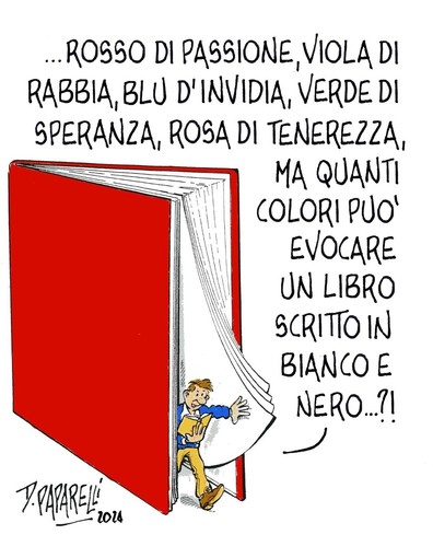 A Torino è il weekend del Salone del Libro