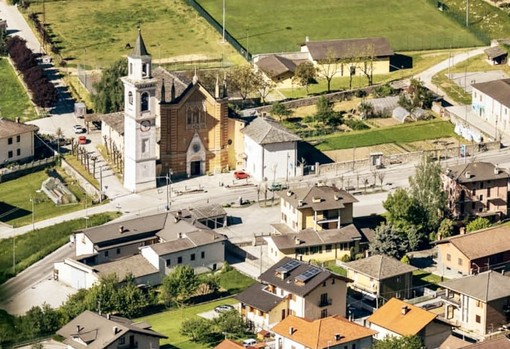 Natale accende San Damiano e Cartignano: tre giorni di comunità nella bassa valle Maira con Borghi ritrovati Natale accende San Damiano e Cartignano: tre giorni di comunità nella bassa valle Maira con Borghi ritrovati
