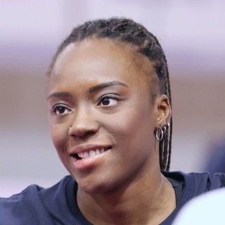 Salimatou Coulibaly (foto Pecchenino)