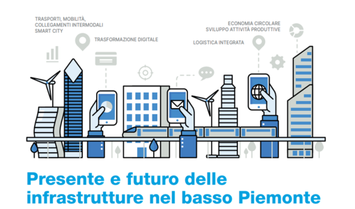 Rotary Club 2032, ad Alba un convegno sulle infrastrutture del Basso Piemonte Rotary Club 2032, ad Alba un convegno sulle infrastrutture del Basso Piemonte