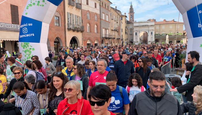 Domenica si corre la StraSavian 2026, ultimi giorni per iscriversi