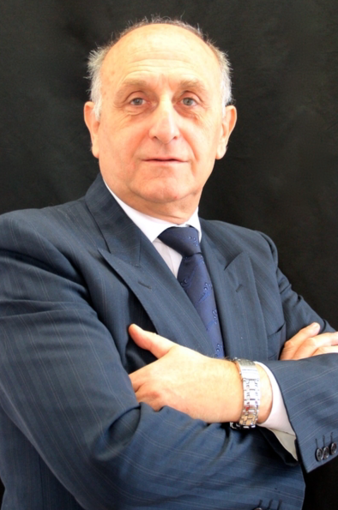 Sanità: Giorgio Sapino è la nuova aggiunta al consiglio di amministrazione dell'Istituto Zooprofilattico