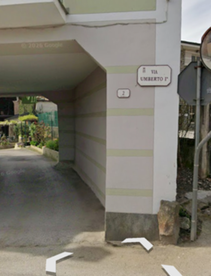 Tre cani di grossa taglia liberi in strada a Bernezzo, la segnalazione di un ciclista Tre cani di grossa taglia liberi in strada a Bernezzo, la segnalazione di un ciclista