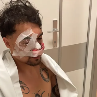 Stefano e quella capacità di trasformare la tragedia in un grazie per tutto l'amore ricevuto
