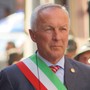 Il sindaco di Saluzzo Franco Demaria