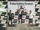 MOTORI / Coppa Italia Velocità: ancora due podi per i piloti della Black Racing di Roccavione MOTORI / Coppa Italia Velocità: ancora due podi per i piloti della Black Racing di Roccavione