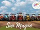 San Magno, domenica 31 maggio la benedizione dei mezzi agricoli San Magno, domenica 31 maggio la benedizione dei mezzi agricoli