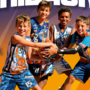 A Cuneo riparte "IoGiocoAMinibasket", attività dell’Asd Promosport A Cuneo riparte "IoGiocoAMinibasket", attività dell’Asd Promosport