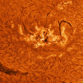 Stefano Ponzalino - Astrofili Bisalta