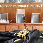 Emergenza personale al Tribunale di Cuneo: dalle misure cautelari agli Lpu, la crisi dell’ufficio Gip travolge cittadini e legali. Ferrero: "Situazione preoccupante" Emergenza personale al Tribunale di Cuneo: dalle misure cautelari agli Lpu, la crisi dell’ufficio Gip travolge cittadini e legali. Ferrero: "Situazione preoccupante"
