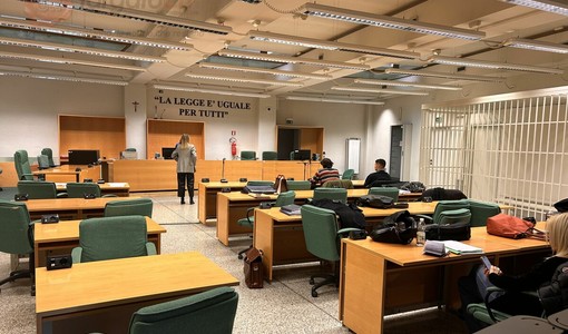 Prosegue presso il Tribunale di Asti il processo a carico dei tre imputati Prosegue presso il Tribunale di Asti il processo a carico dei tre imputati
