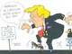 TRUMP IMPANTANATO TRUMP IMPANTANATO
