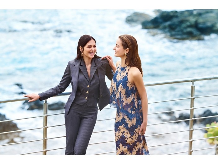 Abbigliamento donna: le nuove tendenze moda 2026 tra eleganza, comfort e versatilità Abbigliamento donna: le nuove tendenze moda 2026 tra eleganza, comfort e versatilità